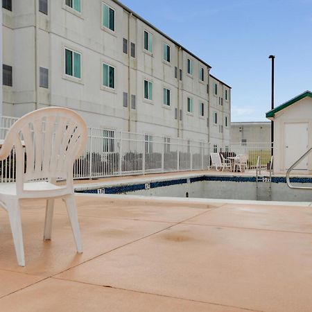 Motel 6-Corsicana, Tx Екстериор снимка