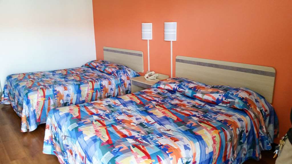Motel 6-Corsicana, Tx Стая снимка
