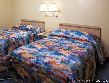 Motel 6-Corsicana, Tx Екстериор снимка