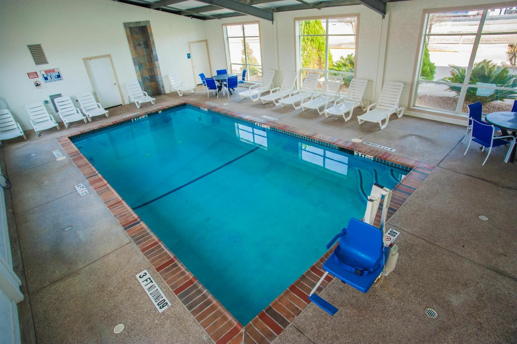 Motel 6-Corsicana, Tx Екстериор снимка
