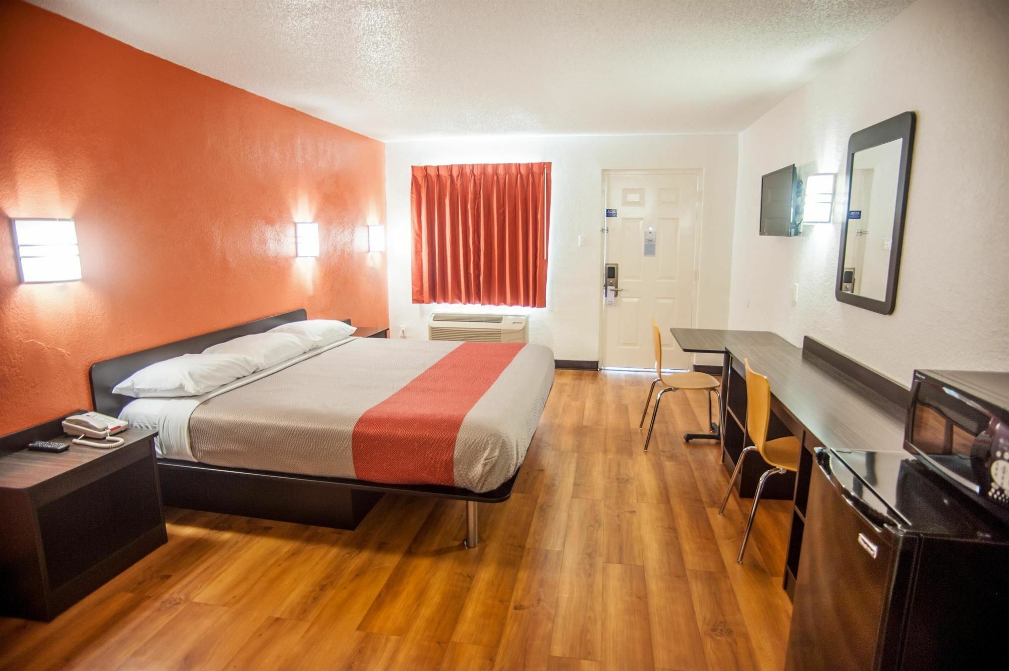 Motel 6-Corsicana, Tx Екстериор снимка