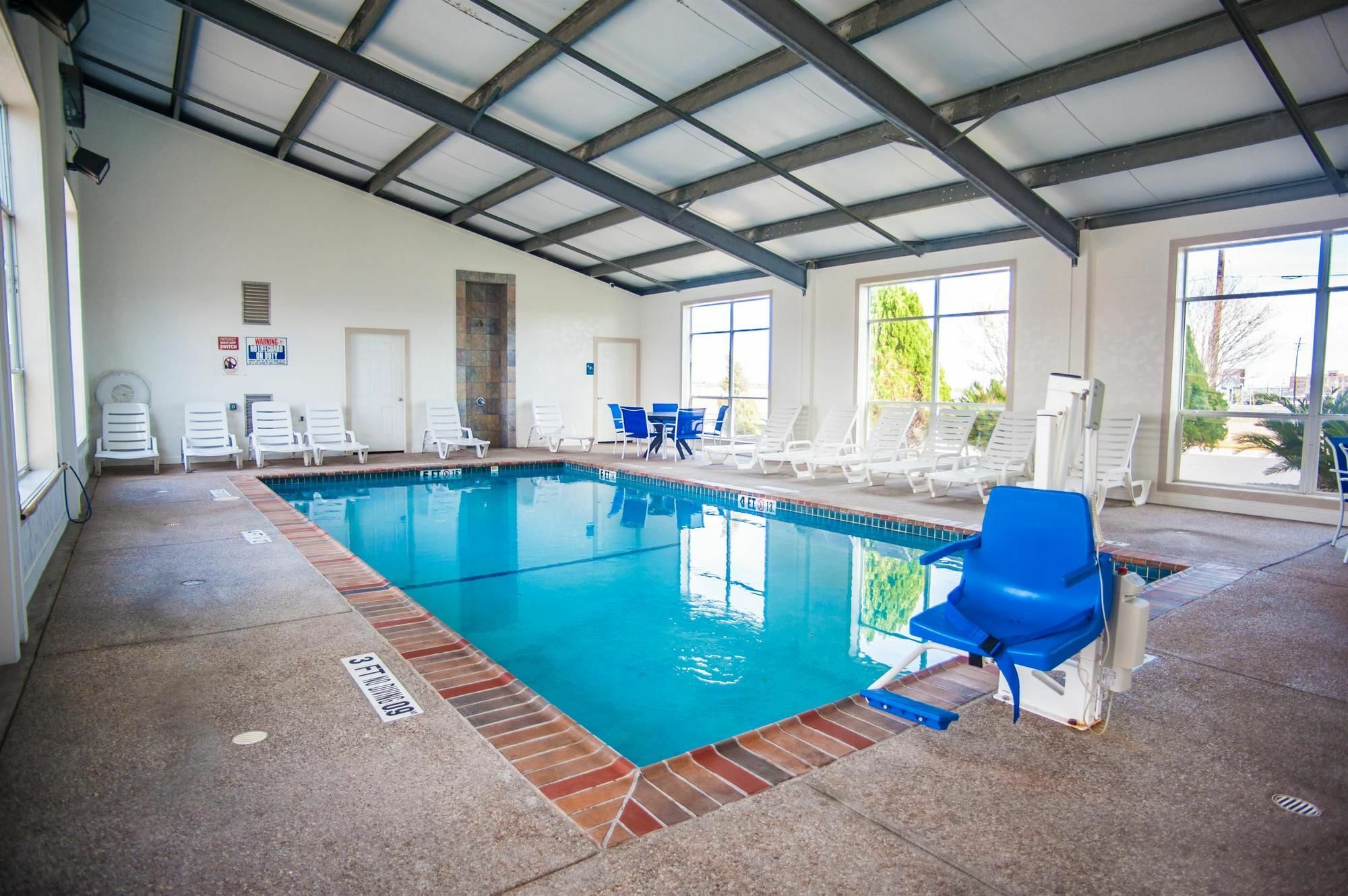 Motel 6-Corsicana, Tx Екстериор снимка